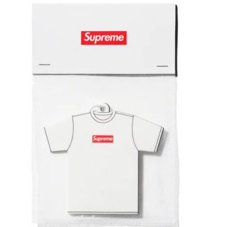 シュプリーム(Supreme)のSupreme Kuumba Tee Air Freshener 3個セット(お香/香炉)