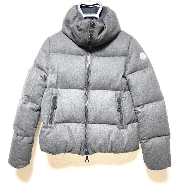 通販NEW MONCLER - モンクレール ダウンコート サイズ0 XS -の通販 by ...