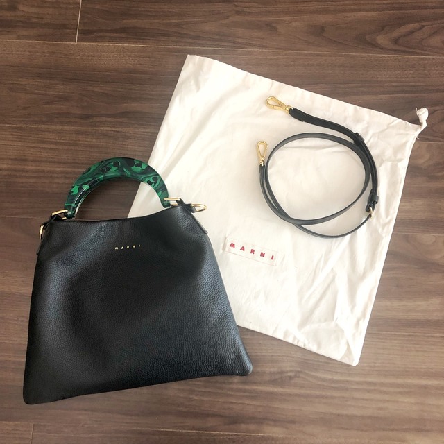 marni venice ハンドバッグ トートバッグ ショルダーバッグ バッグ