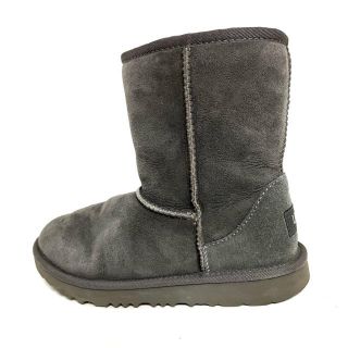 アグ(UGG)のUGG(アグ) ショートブーツ 22 レディース -(ブーツ)