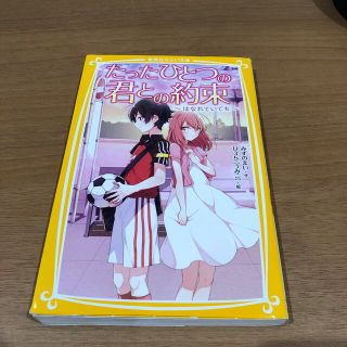 シュウエイシャ(集英社)のたったひとつの君との約束～はなれていても～(絵本/児童書)