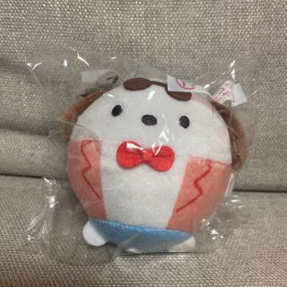 サンリオ(サンリオ)のはぴだんぶいサンリオ当りくじマスコットポチャッコSanrio11(キャラクターグッズ)