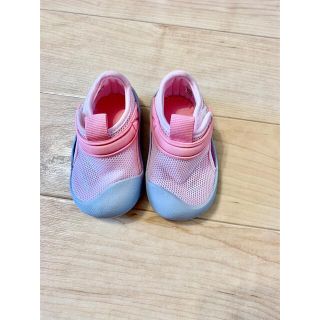 アディダス(adidas)のAdidas ベビーシューズ(スニーカー)