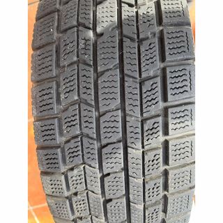 DUNLOP - 専用!スタッドレスタイヤ 185/70r14 ダンロップ DSX-2の通販