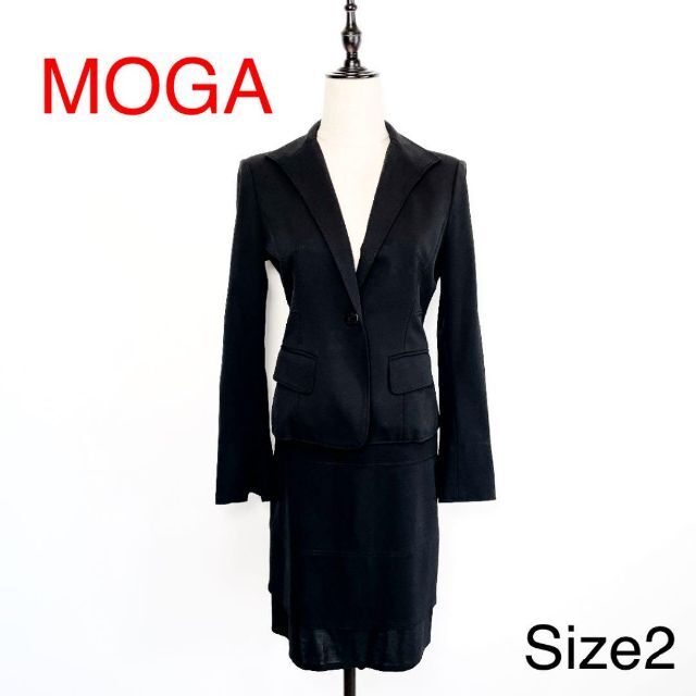 モガ/MOGA ＜ビギ＞ トップスとスカートセット