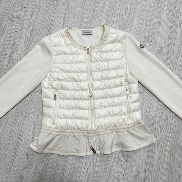 信頼】 MONCLER 【本日中クーポン有】モンクレール ダウン