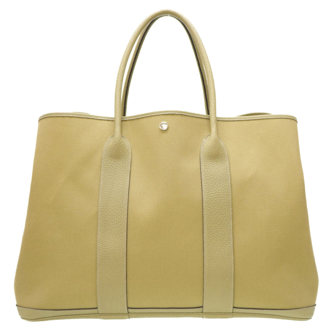 一番の エルメス - Hermes ガーデンパーティ トワル ヴォヤージュ GM