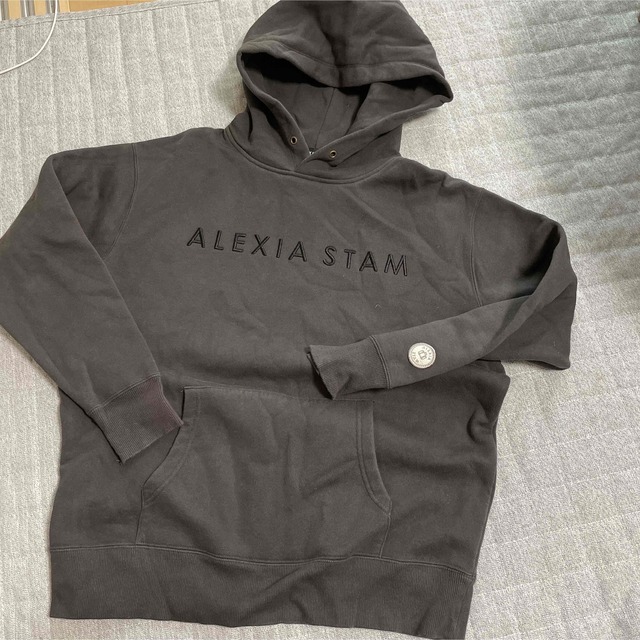 alexiastam フーディ | gellonautos.cl
