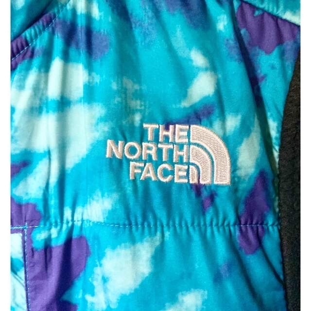 THE NORTH FACE(ザノースフェイス)のSNS THE NORTH FACE DENALI JACKET メンズのジャケット/アウター(ブルゾン)の商品写真