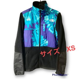 THENORTHFACE  SNSコラボ　デナリジャケット　サイズS