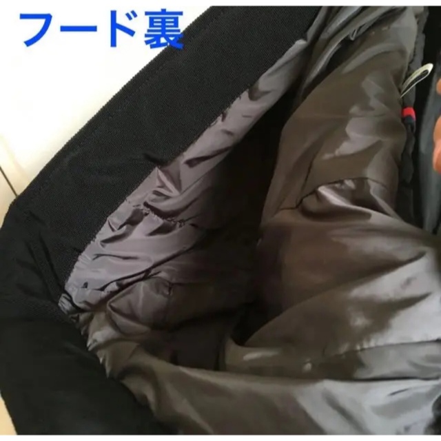 【新品タグ付】モンクレール レディース ダウンコート サイズ0 希少チャコール 6
