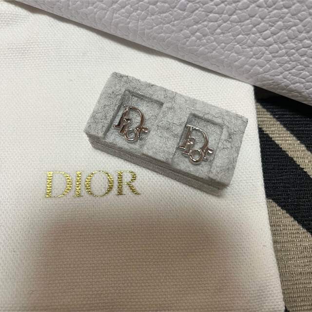 Christian Dior(クリスチャンディオール)の専用 レディースのアクセサリー(ピアス)の商品写真