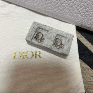 クリスチャンディオール(Christian Dior)の専用(ピアス)