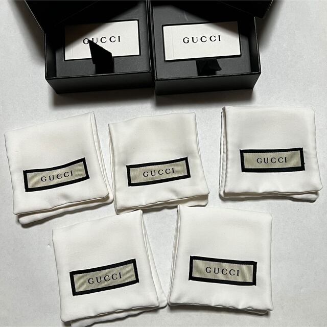 Gucci(グッチ)のV様専用 レディースのバッグ(ショップ袋)の商品写真