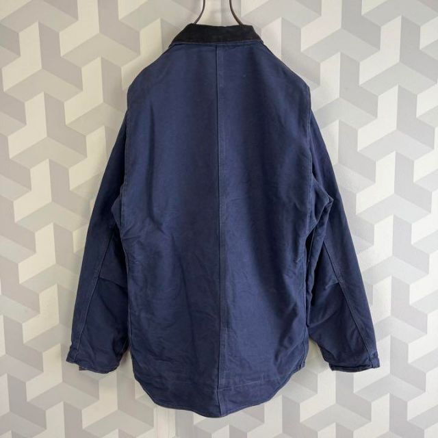 carhartt - 【90s カーハート】メキシコ製 裏ボアダックカバーオール