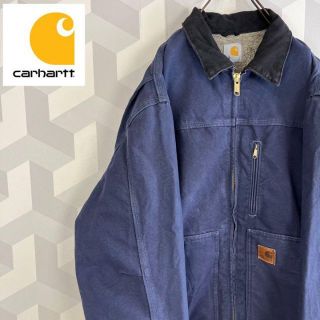 carhartt - 【90s カーハート】メキシコ製 裏ボアダックカバーオール ...