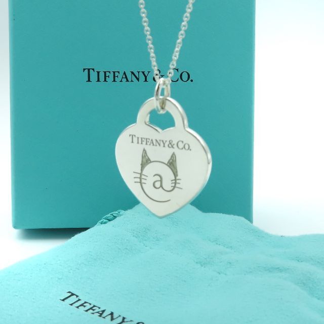 Tiffany パロマピカソマラケシュネックレス美品希少