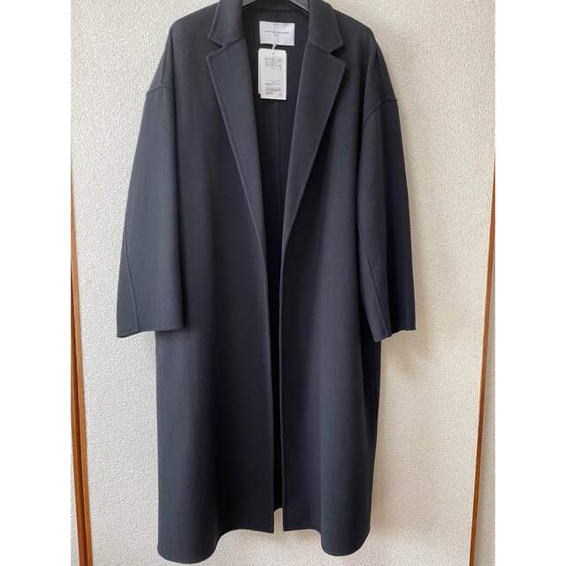 オックスフォードブルー ◾️新品未使用◾️UNITED ARROWS リバー