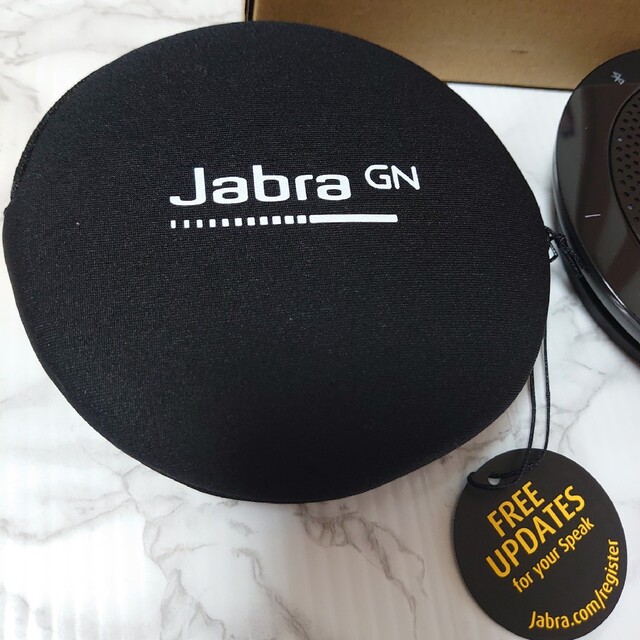 jabra SPEAK510 新品・未使用品