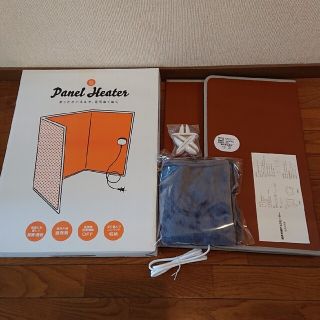 パネルヒーター＊新品(その他)