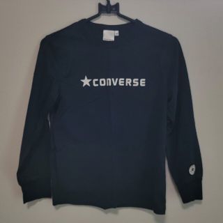 コンバース(CONVERSE)のコンバース　長袖T　サイズ140(Tシャツ/カットソー)