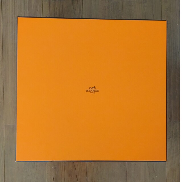 HERMES　エルメス　パッケージ