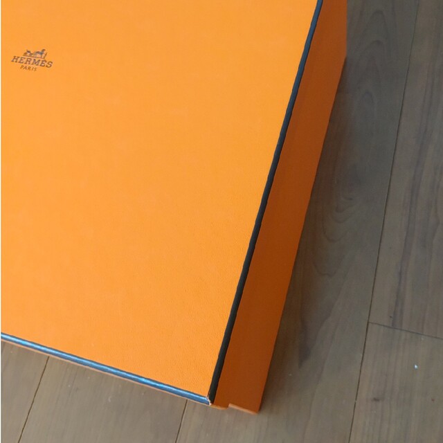 HERMES　エルメス　パッケージ