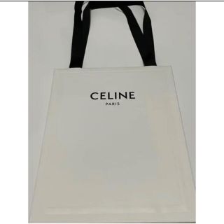 セフィーヌ(CEFINE)のceline ショッパー(ショップ袋)