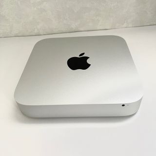 アップル(Apple)のApple Mac mini (Late2014) SSD換装(デスクトップ型PC)