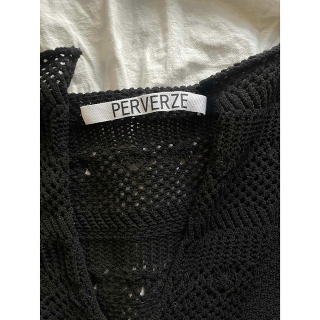perverze レディースのスカート(ロングスカート)の商品写真