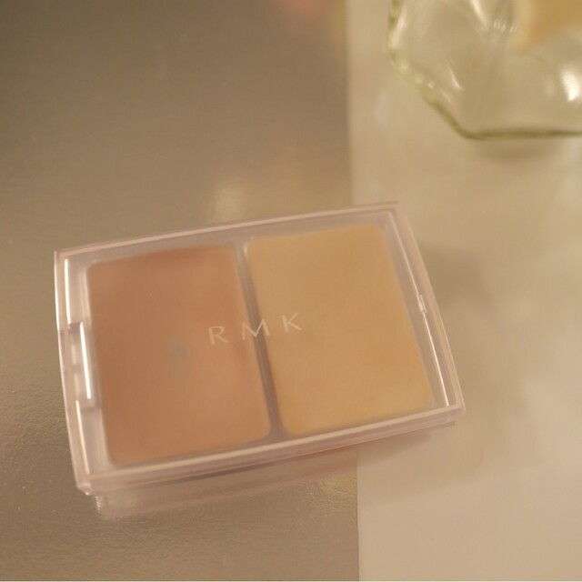 RMK(アールエムケー)のRMK♥️フェイスポップ クリーミィチークス コスメ/美容のベースメイク/化粧品(チーク)の商品写真