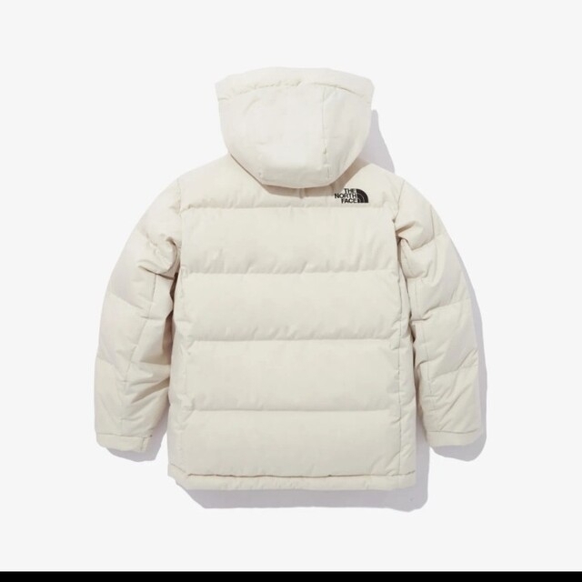 新品 ノースフェイス KS GO FREE DOWN JACKET BE 160 新品 ノースフェイス KS GO FREE DOWN JACKET BE 160