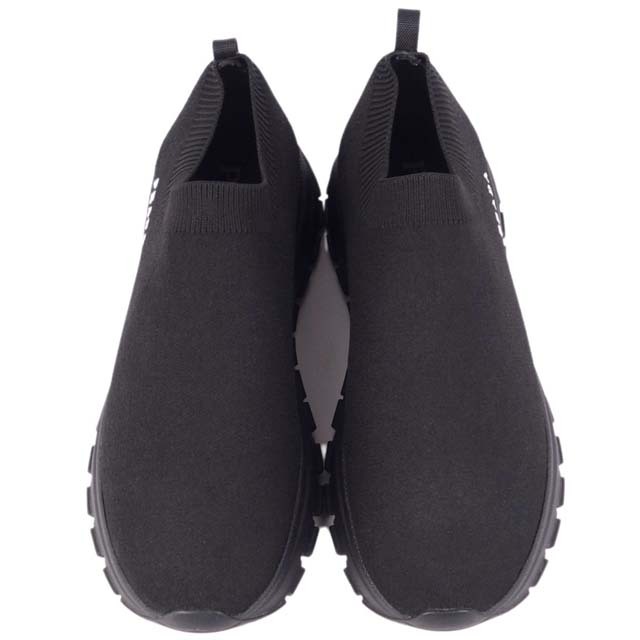 PRADA - 美品 プラダ PRADA スニーカー ニット ソックス PRADA - 美品 プラダ PRADA スニーカー ニット ソックス