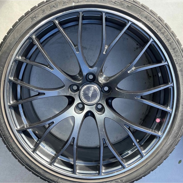 RAYS HOMURA 2×10 RCFモデル 20インチの通販 by かめ's shop|ラクマ RAYS HOMURA 2×10 RCFモデル 20インチの通販 by かめ's shop|ラクマ