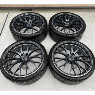 RAYS HOMURA 2×10 RCFモデル 20インチの通販 by かめ's shop|ラクマ RAYS HOMURA 2×10 RCFモデル 20インチの通販 by かめ's shop|ラクマ