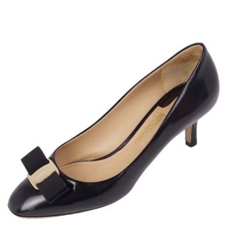Salvatore Ferragamo - 美品 サルヴァトーレ フェラガモ Salvatore