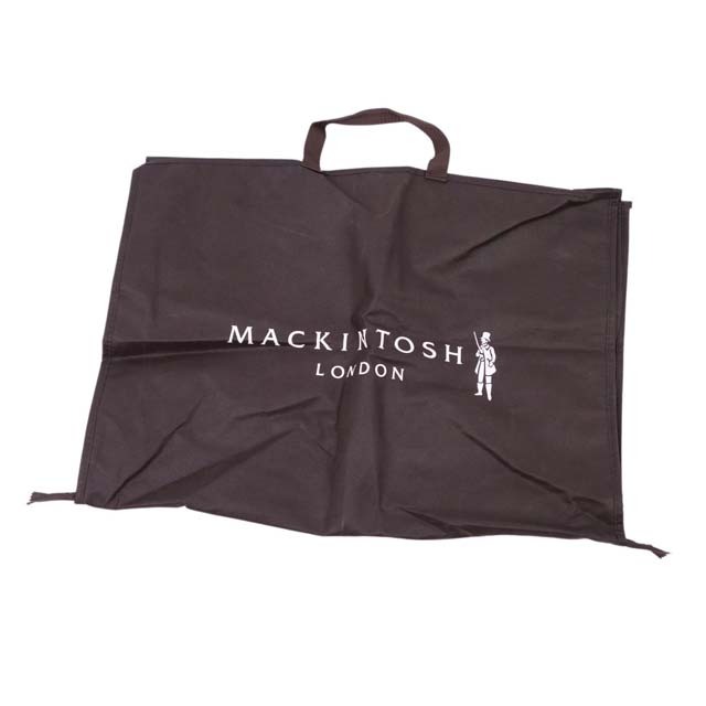 MACKINTOSH(マッキントッシュ)の美品 マッキントッシュ MACKINTOSH LONDON コート ライナー付き トレンチコート コットン100％ アウター メンズ 42(S相当) ベージュ メンズのジャケット/アウター(トレンチコート)の商品写真