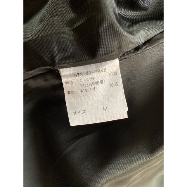 HONEYS(ハニーズ)のフォーマル ジャケット レディースのフォーマル/ドレス(スーツ)の商品写真