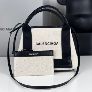 BALENCIAGA BAG - バレンシアガ BALENCIAGA ハンドバッグ