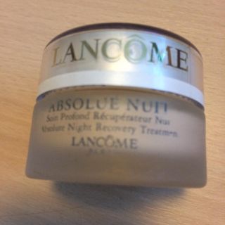 ランコム(LANCOME)のランコム ナイトクリーム(フェイスクリーム)