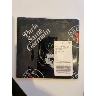 ジーディーシー(GDC)のVERDY × PSG スカーフ　(バンダナ/スカーフ)