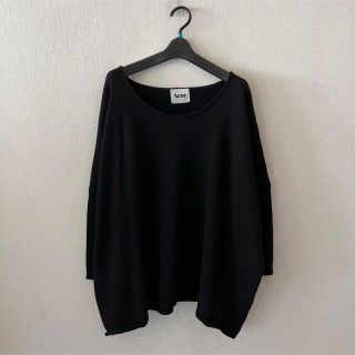 アクネ(ACNE)のAcne ♡ゆったりニット(ニット/セーター)