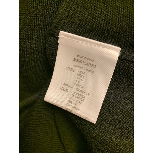 GIVENCHY - 正規 20SS Givenchy ジバンシィ スター 星 ニットの GIVENCHY - 正規 20SS Givenchy ジバンシィ スター 星 ニットの