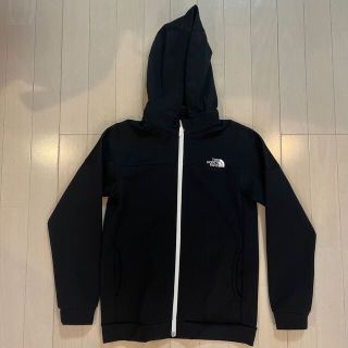 ザノースフェイス(THE NORTH FACE)のノースフェイス ジャケット ジュニア  マッハ ファイブ ジャケ ...(ジャケット/上着)