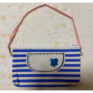 ツモリチサト(TSUMORI CHISATO)のツモリチサト  付録　バッグ(ポーチ)