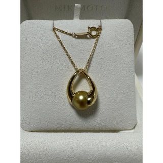 ミキモト(MIKIMOTO)の⭐︎くまち様  ご専用⭐︎(ネックレス)