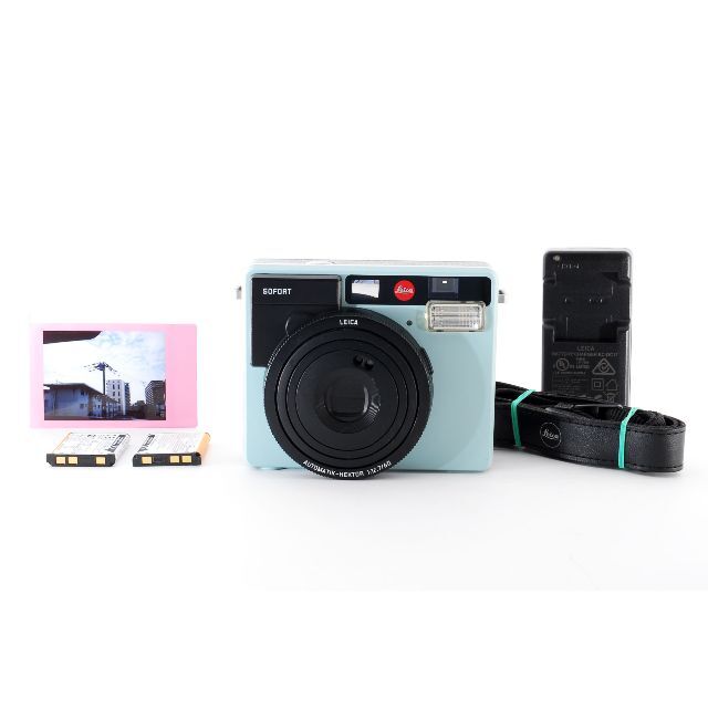 LEICA SOFORT mint ライカ ゾフォート ミント-
