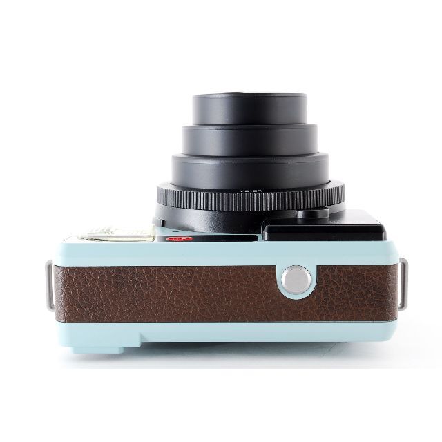 ライカ Leica SOFORT MINT ゾフォート ミント 予備バッテリー付