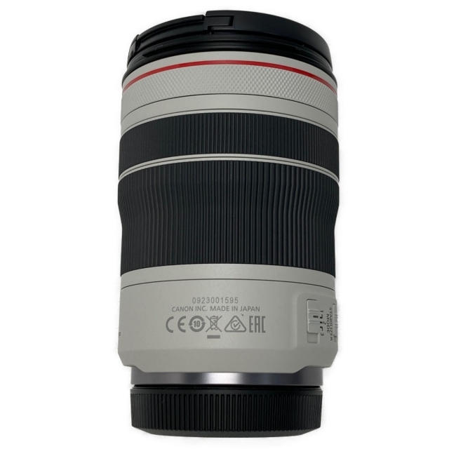 Canon(キヤノン)の☆☆CANON キャノン RF 70-200mm F4 L IS USM レンズ 交換レンズ スマホ/家電/カメラのカメラ(その他)の商品写真