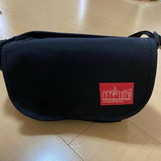 マンハッタンポーテージ(Manhattan Portage)の本日限り　マンハッタンポーテージ　メッセンジャー(メッセンジャーバッグ)